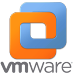 VMware-Workstation-logo